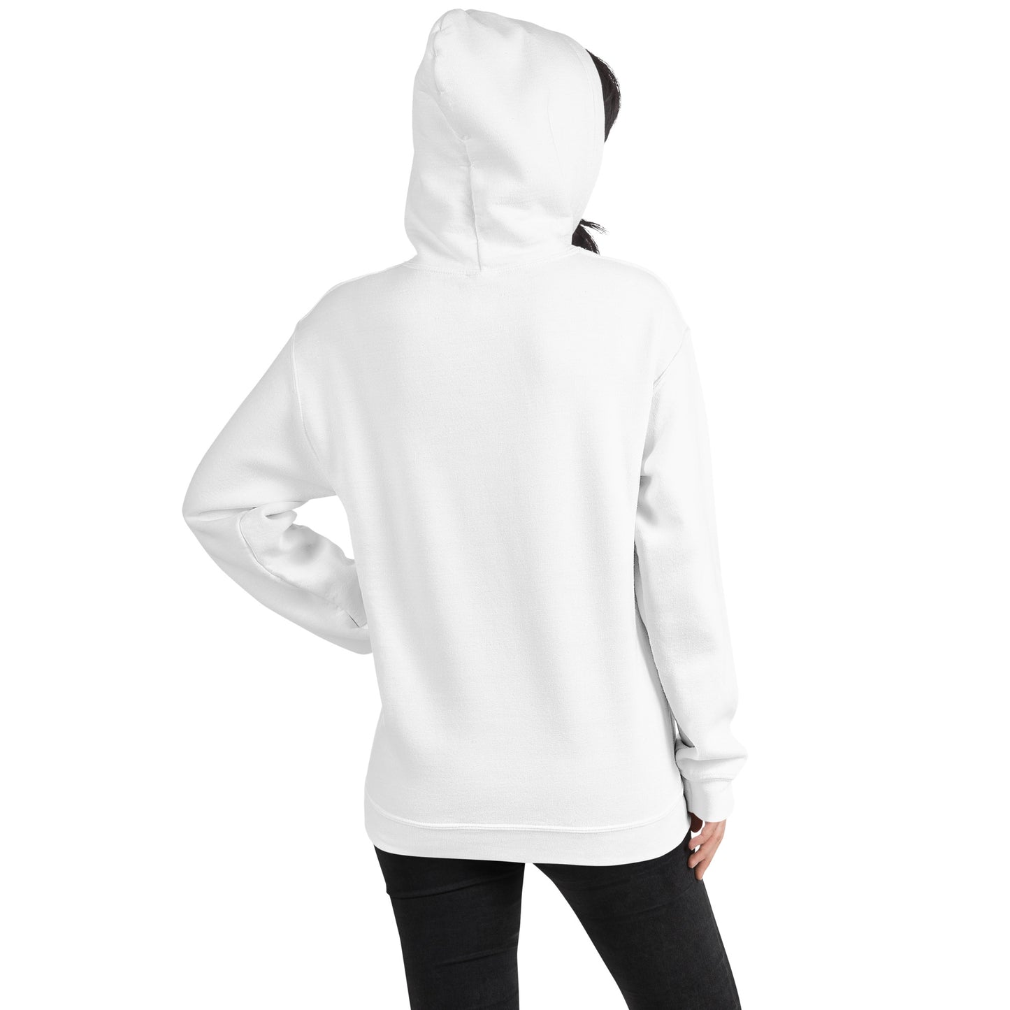 Ikurako (Ikura sushi girl) Unisex Hoodie