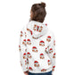 Sushiko tinretsu Unisex Hoodie