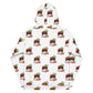 Ikurako (Ikura sushi girl) Unisex Hoodie
