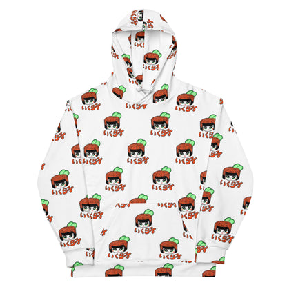 Ikurako (Ikura sushi girl) Unisex Hoodie