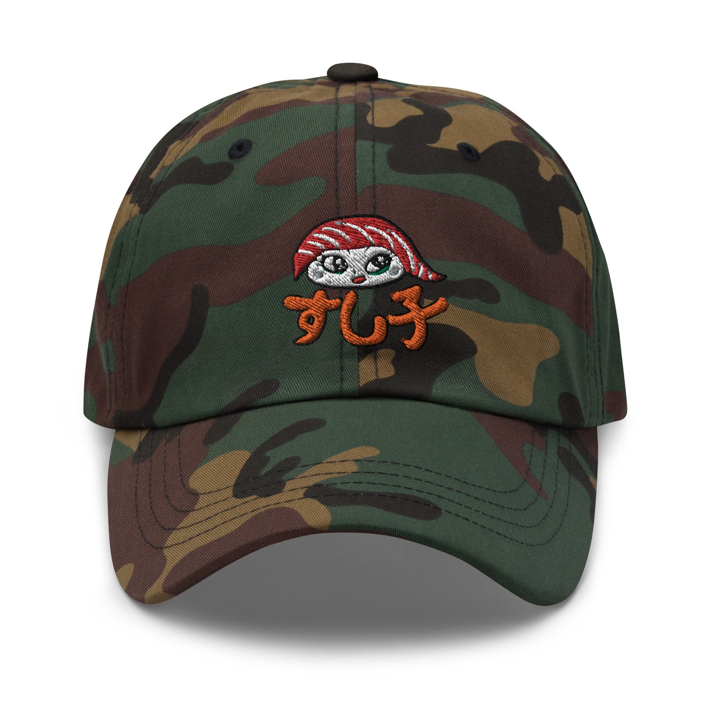 New Sushiko Dad hat