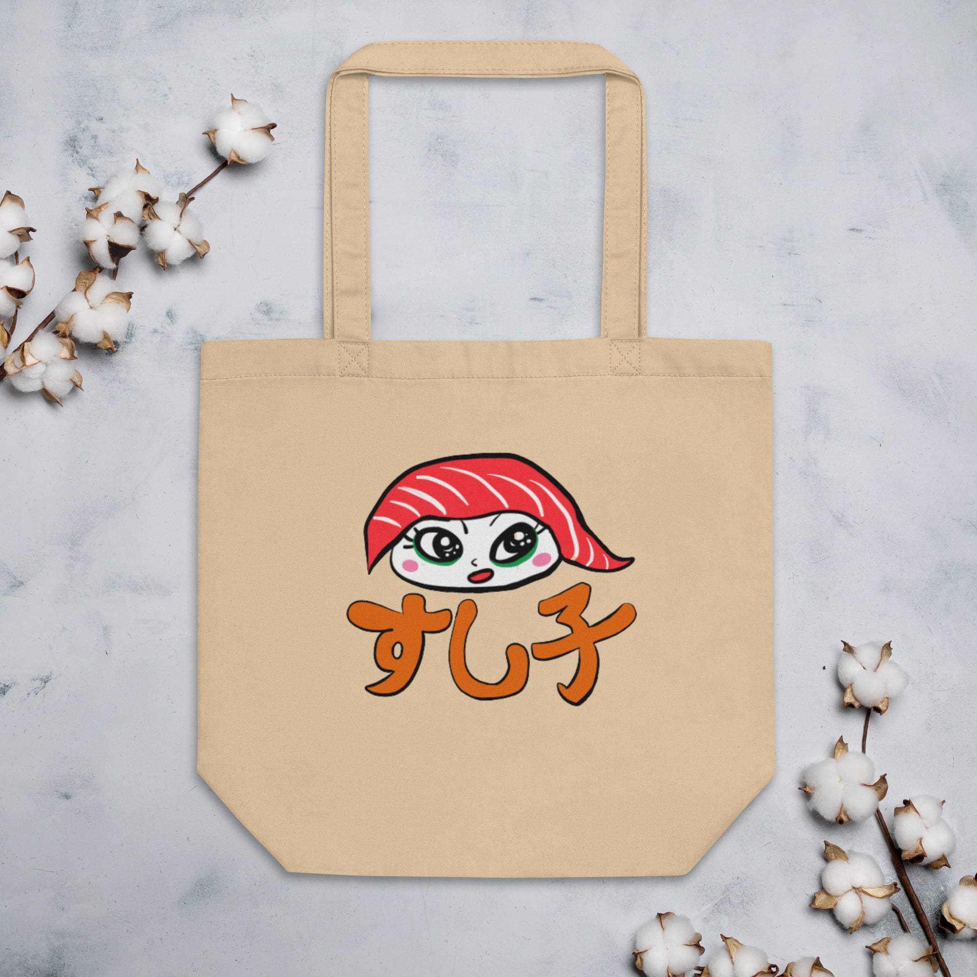 Ang ku kueh discount girl tote bag