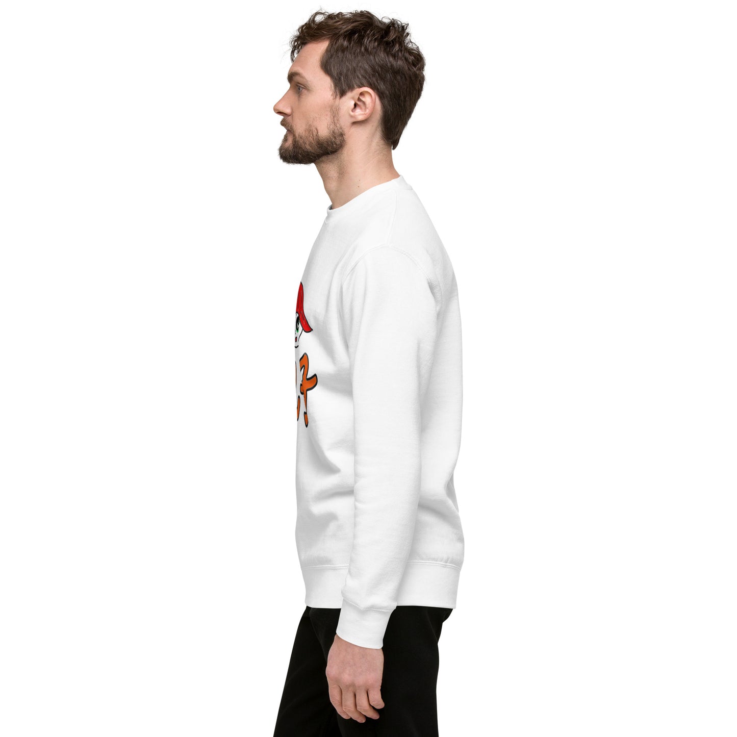 Sushiko  Unisex Premium Sweatshirt