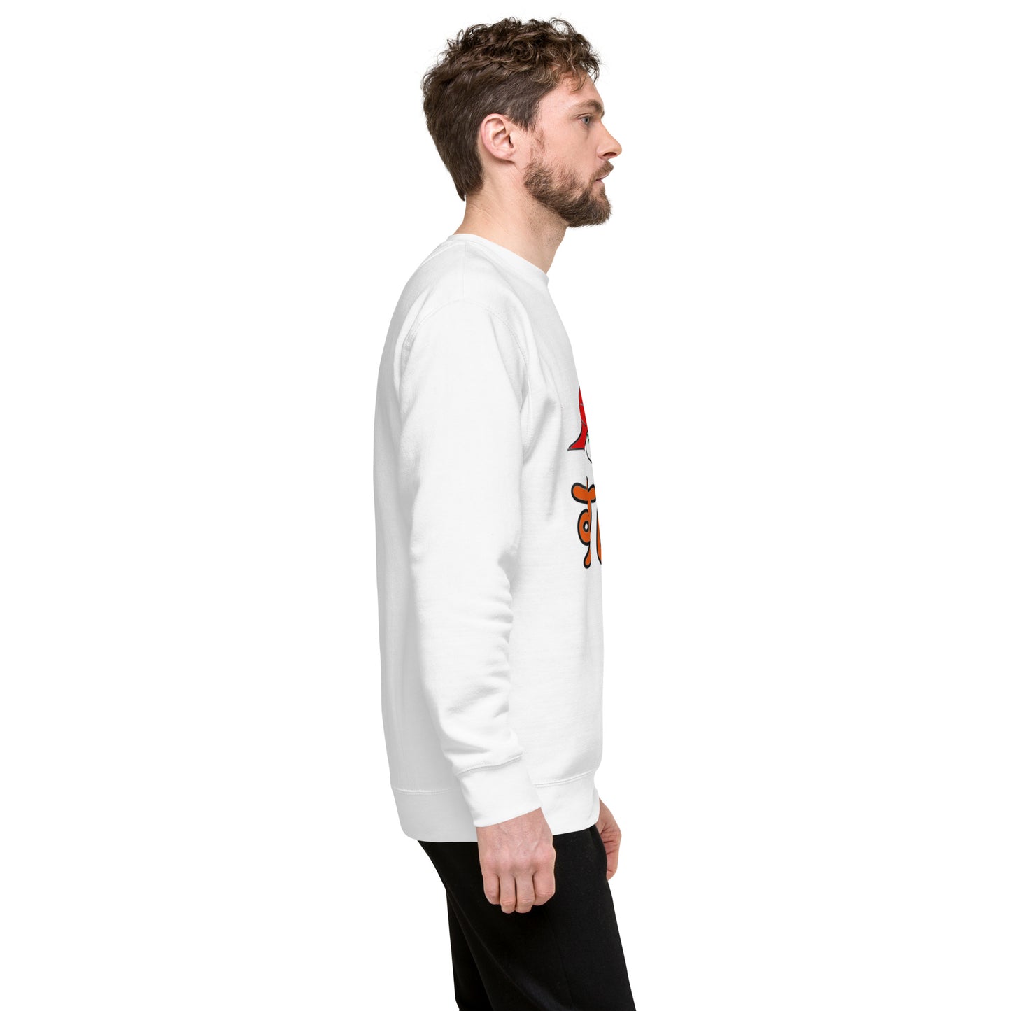 Sushiko  Unisex Premium Sweatshirt